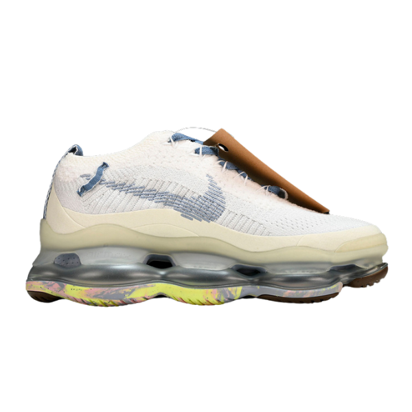 Nike Air VaporMax Scorpion Just Do It Casual Shoes