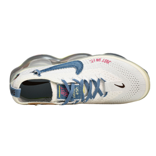 Nike Air VaporMax Scorpion Just Do It Casual Shoes