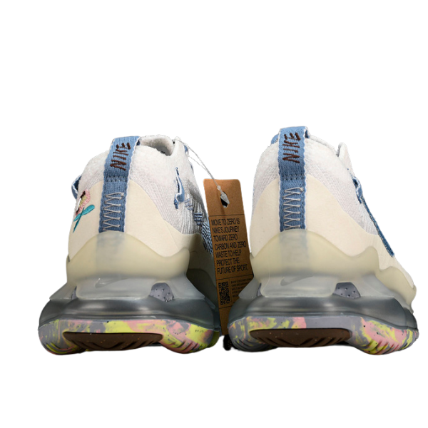 Nike Air VaporMax Scorpion Just Do It Casual Shoes
