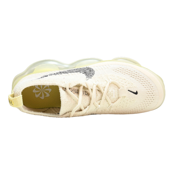 Nike Air VaporMax Scorpion Lemon Wash Casual Shoes