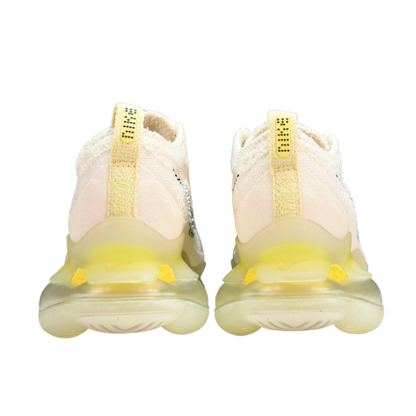 Nike Air VaporMax Scorpion Lemon Wash Casual Shoes