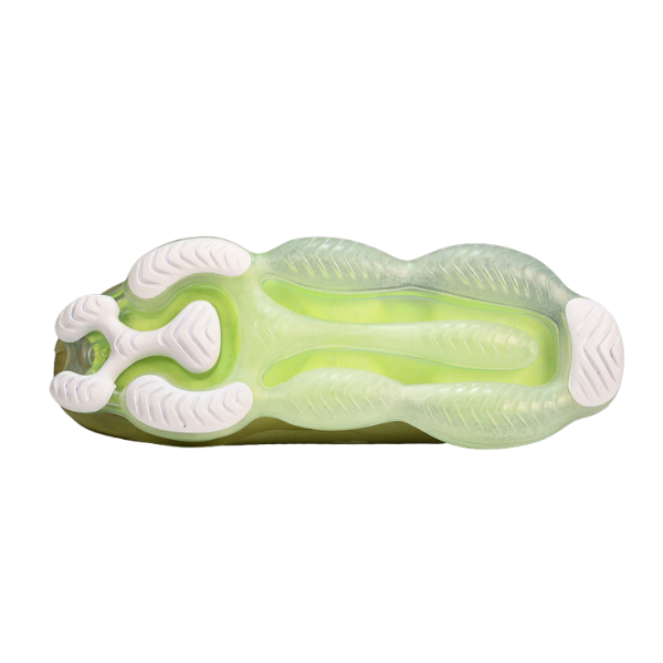 Nike Air VaporMax Scorpion Olive Aura Casual Shoes