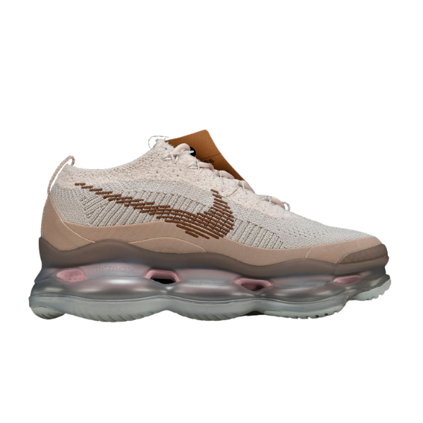 Nike Air VaporMax Scorpion Pink Casual Shoes