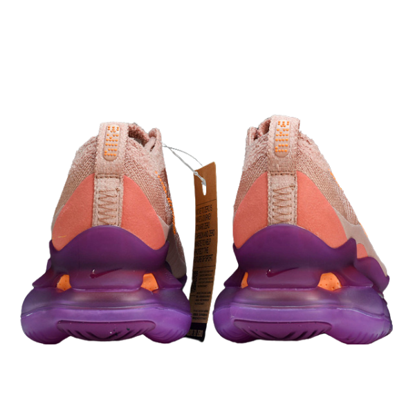 Nike Air VaporMax Scorpion Red Stardust Casual Shoes