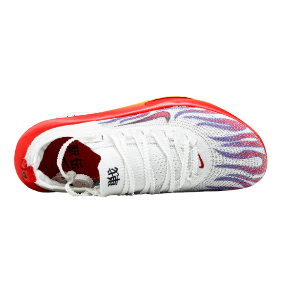 Nike Air Zoom Alphafly Next 3 Ekiden Pack Running Shoes