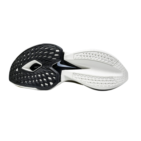 Nike Air Zoom Alphafly Next% 2 Black Gold Running Shoes