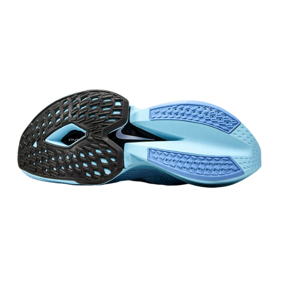 Nike Air Zoom Alphafly Next% 2 Clear Blue Running Shoes