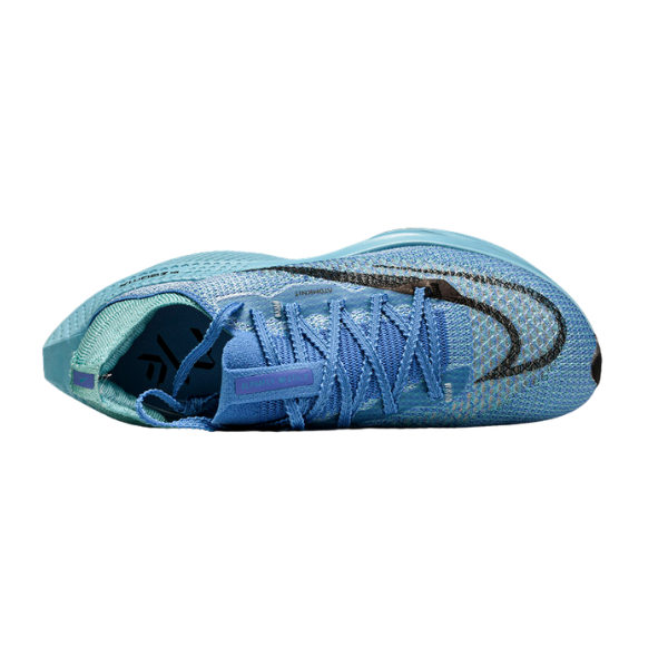 Nike Air Zoom Alphafly Next% 2 Clear Blue Running Shoes