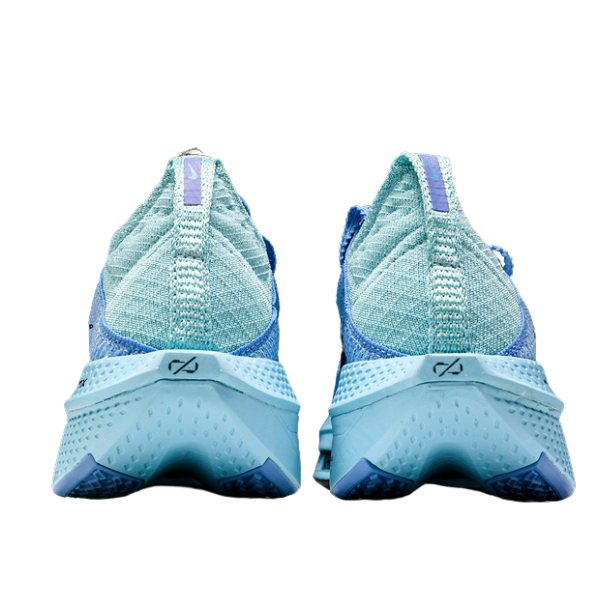 Nike Air Zoom Alphafly Next% 2 Clear Blue Running Shoes