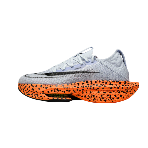 Nike Air Zoom Alphafly Next% 2 Electric Pack Running Shoes
