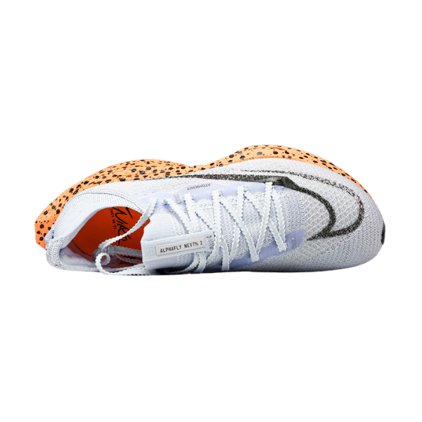 Nike Air Zoom Alphafly Next% 2 Electric Pack Running Shoes