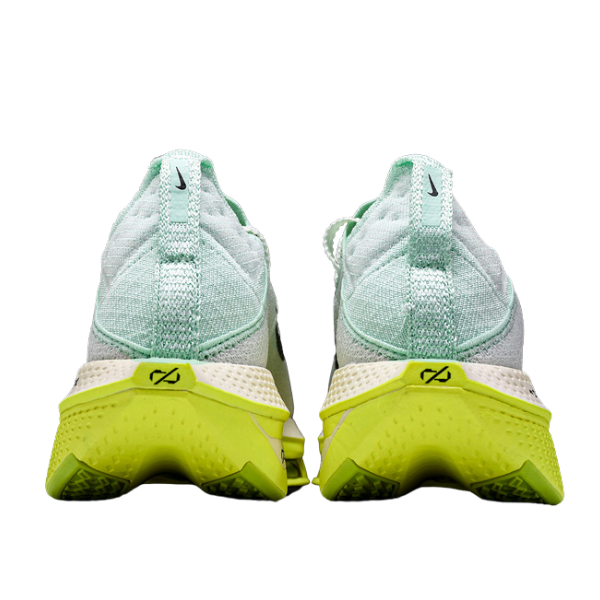 Nike Air Zoom Alphafly Next% 2 Mint Foam Running Shoes