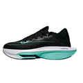 Nike Air Zoom Alphafly Next% 2 Proto Black Running Shoes