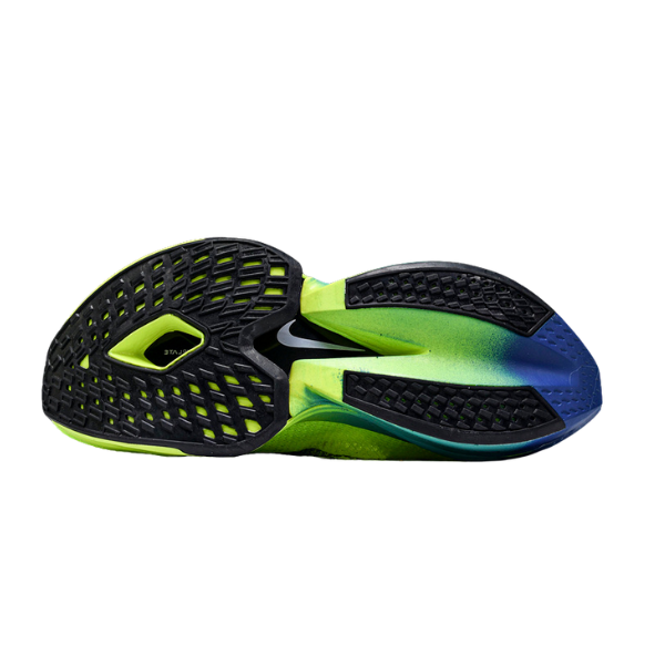 Nike Air Zoom Alphafly Next% 2 Proto Green Running Shoes