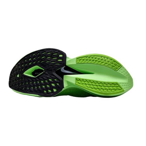 Nike Air Zoom Alphafly Next% 2 Proto Green Running Shoes