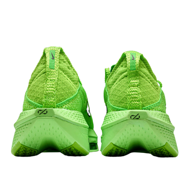 Nike Air Zoom Alphafly Next% 2 Proto Green Running Shoes