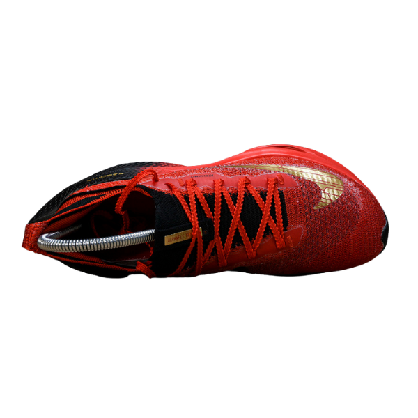 Nike Air Zoom Alphafly Next% 2 Red Running Shoes
