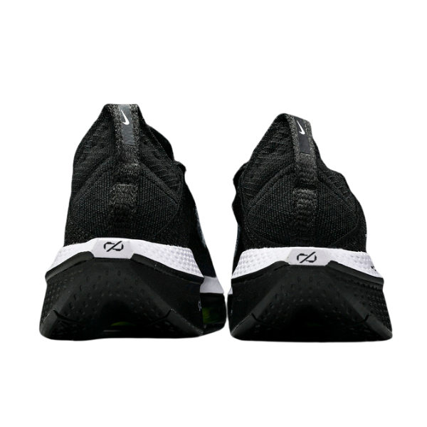 Nike Air Zoom Alphafly Next% 2 Total Black Running Shoes