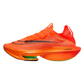 Nike Air Zoom Alphafly Next% 2 Total Orange Running Shoes