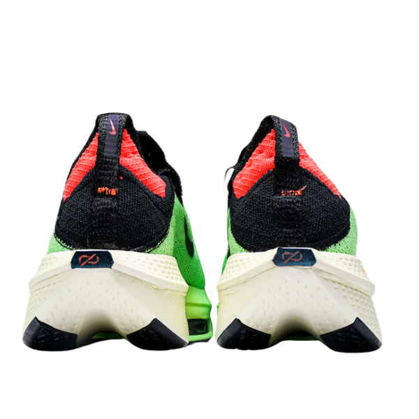 Nike Air Zoom Alphafly Next% 2 Volt Running Shoes