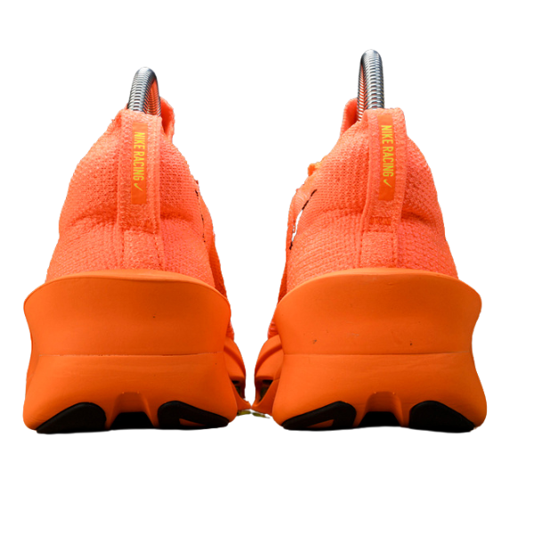 Nike Air Zoom Alphafly Next% 3 Total Orange Running Shoes
