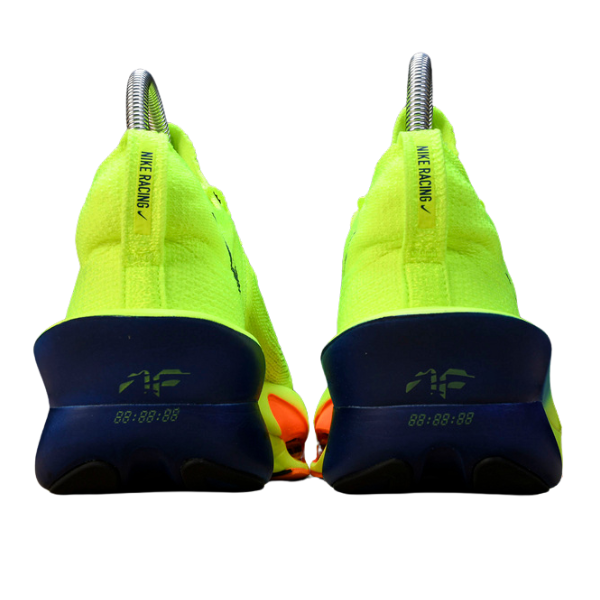 Nike Air Zoom Alphafly Next% 3 Volt Running Shoes