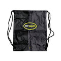 Nike AirZoom Black Boot Bag