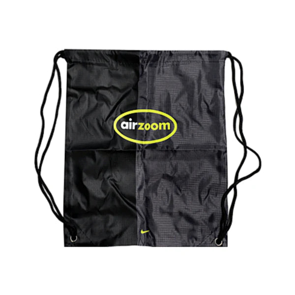 Nike AirZoom Black Boot Bag