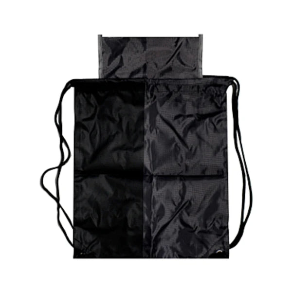 Nike AirZoom Black Boot Bag