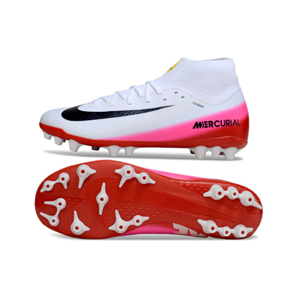 Nike Air Zoom Mercurial Superfly 10 Academy Fear Nothing Pack AG