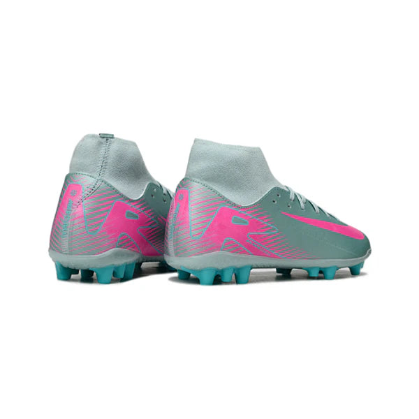 Nike Air Zoom Mercurial Superfly 10 Academy Prism Pack AG