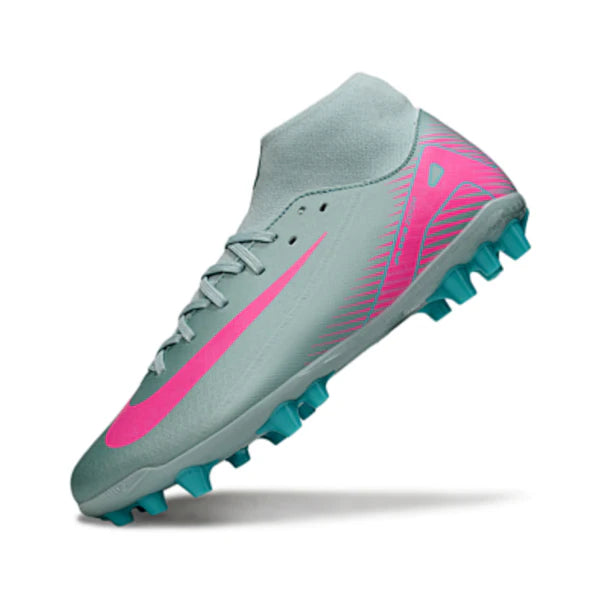 Nike Air Zoom Mercurial Superfly 10 Academy Prism Pack AG