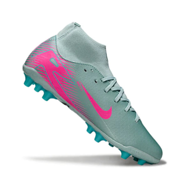 Nike Air Zoom Mercurial Superfly 10 Academy Prism Pack AG