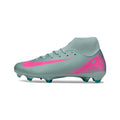 Nike Air Zoom Mercurial Superfly 10 Academy Prism Pack FG