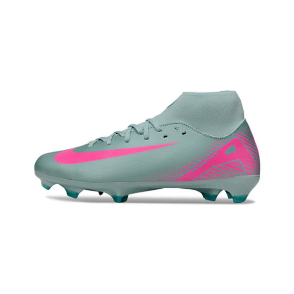 Nike Air Zoom Mercurial Superfly 10 Academy Prism Pack FG