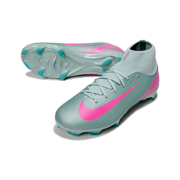 Nike Air Zoom Mercurial Superfly 10 Academy Prism Pack FG