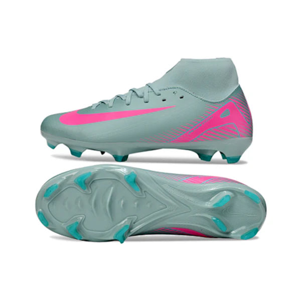 Nike Air Zoom Mercurial Superfly 10 Academy Prism Pack FG