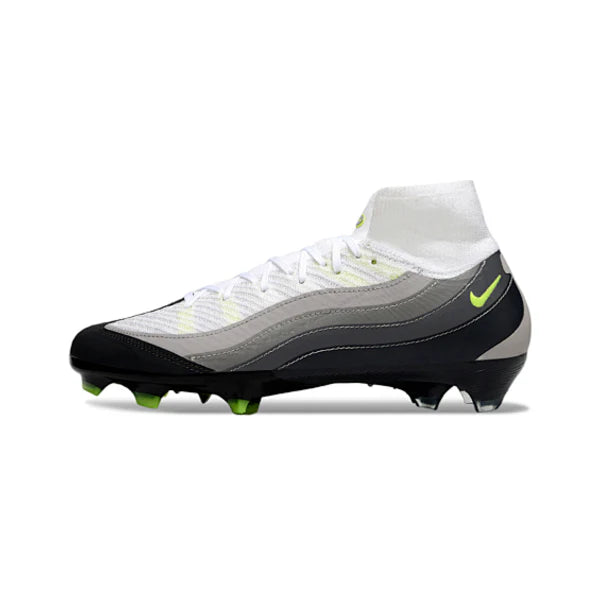 Nike Air Zoom Mercurial Superfly 10 Elite Air Max Plus 95 Pack FG