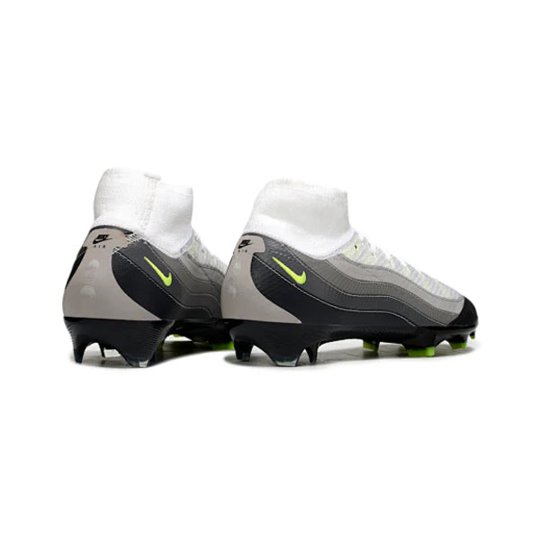 Nike Air Zoom Mercurial Superfly 10 Elite Air Max Plus 95 Pack FG