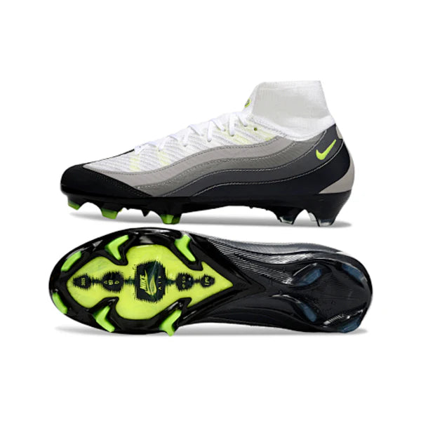 Nike Air Zoom Mercurial Superfly 10 Elite Air Max Plus 95 Pack FG