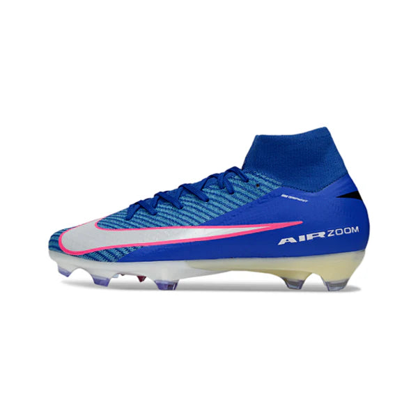 Nike Air Zoom Mercurial Superfly 10 Elite Attack Pack FG