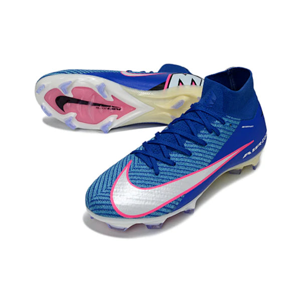 Nike Air Zoom Mercurial Superfly 10 Elite Attack Pack FG