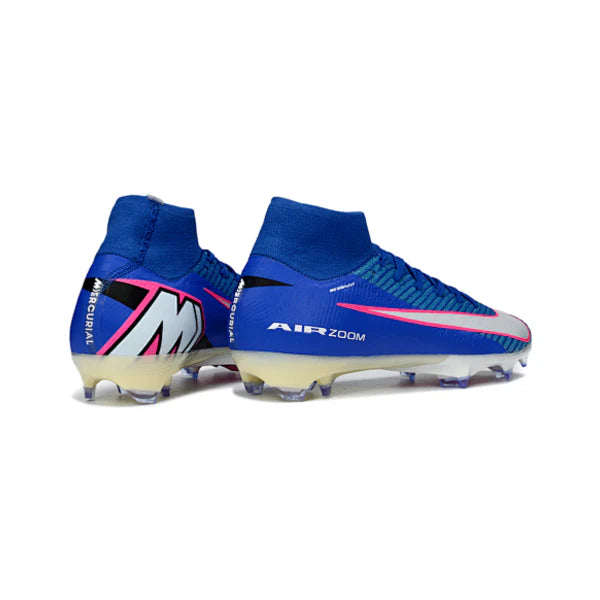 Nike Air Zoom Mercurial Superfly 10 Elite Attack Pack FG