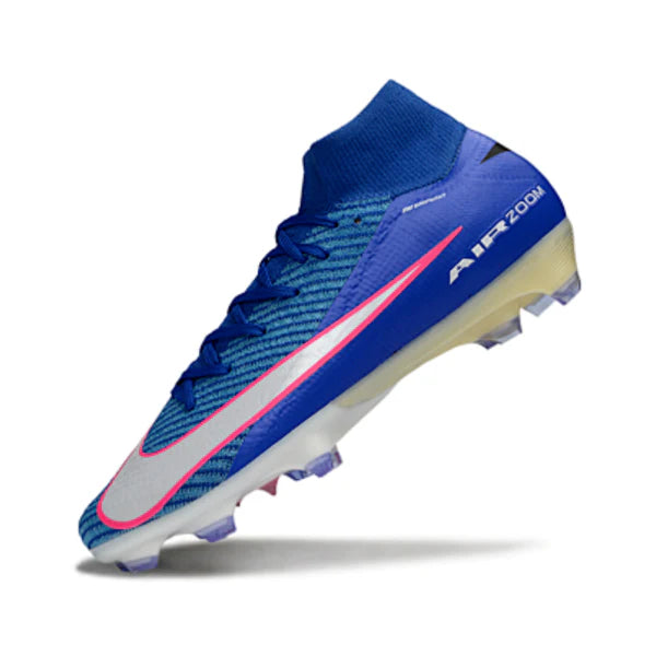 Nike Air Zoom Mercurial Superfly 10 Elite Attack Pack FG