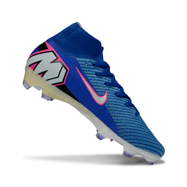 Nike Air Zoom Mercurial Superfly 10 Elite Attack Pack FG