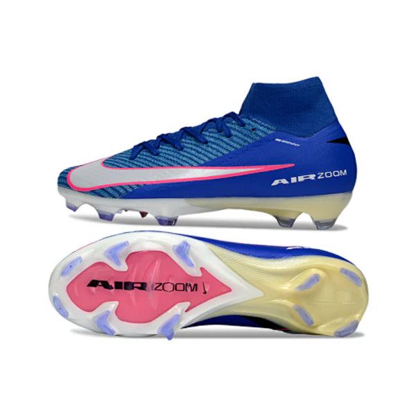 Nike Air Zoom Mercurial Superfly 10 Elite Attack Pack FG