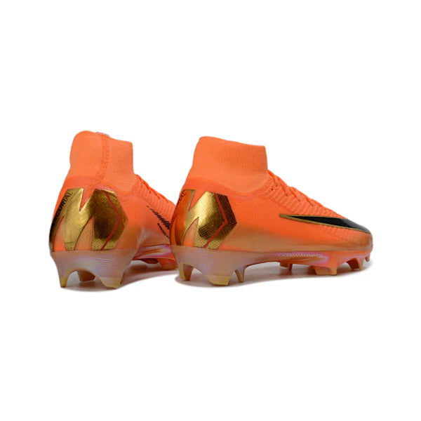 Nike Air Zoom Mercurial Superfly 10 Elite Déjà vu Pack FG