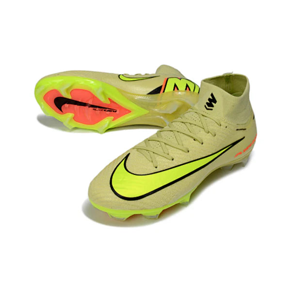Nike Air Zoom Mercurial Superfly 10 Elite Max Voltage Pack FG