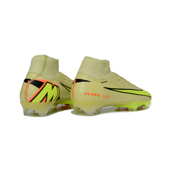 Nike Air Zoom Mercurial Superfly 10 Elite Max Voltage Pack FG