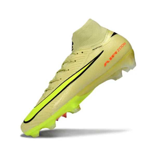 Nike Air Zoom Mercurial Superfly 10 Elite Max Voltage Pack FG